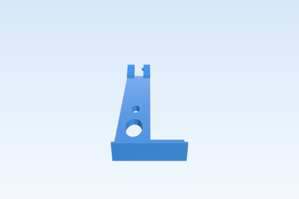 Expansion Set In Progress | 3d print model