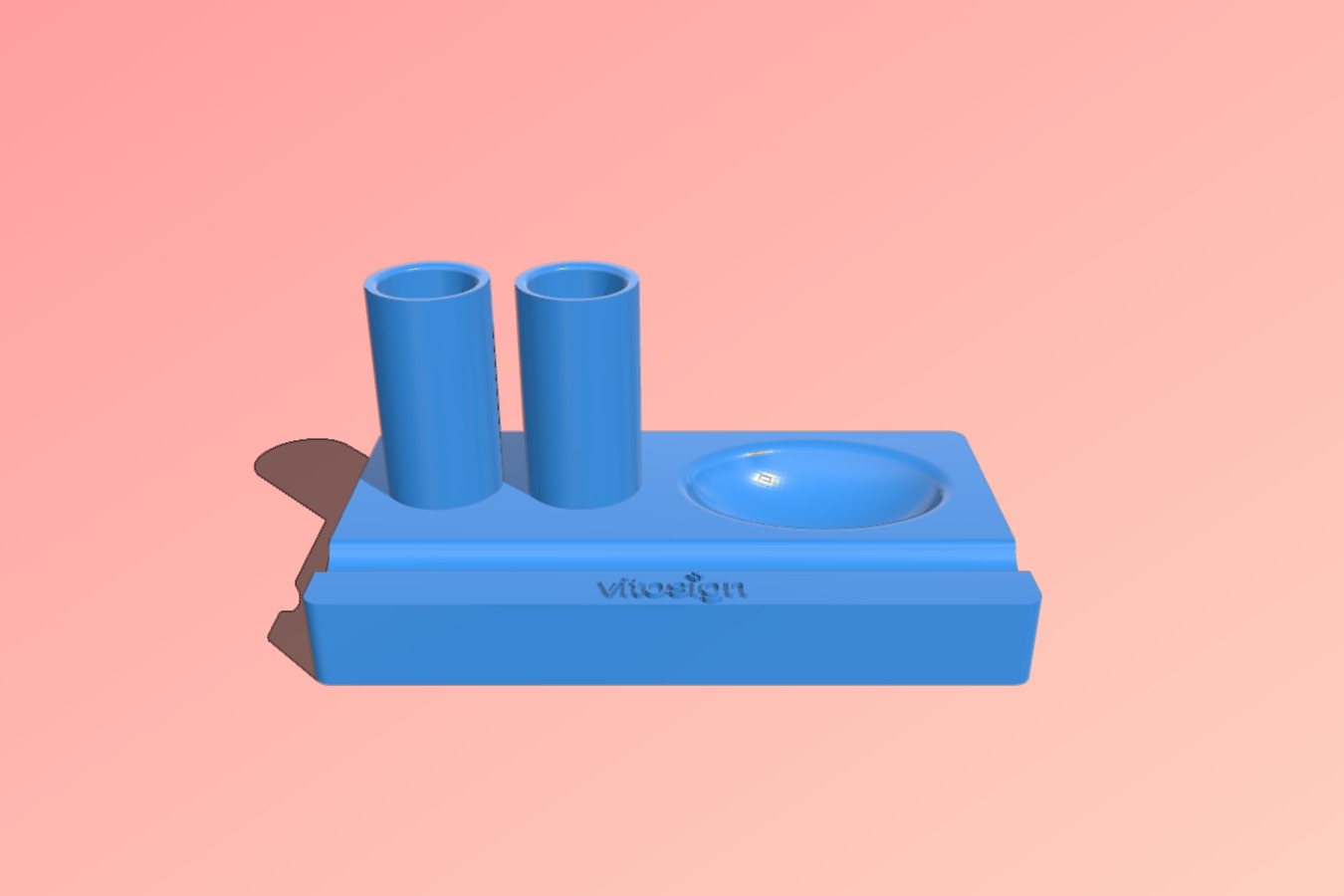 Penholder