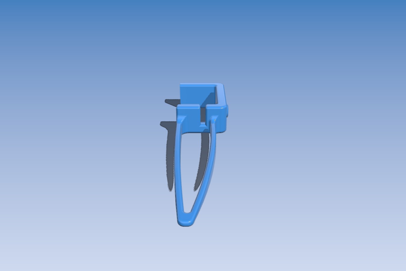 18 DOF Hexapod