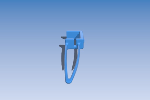 18 DOF Hexapod | 3d print model