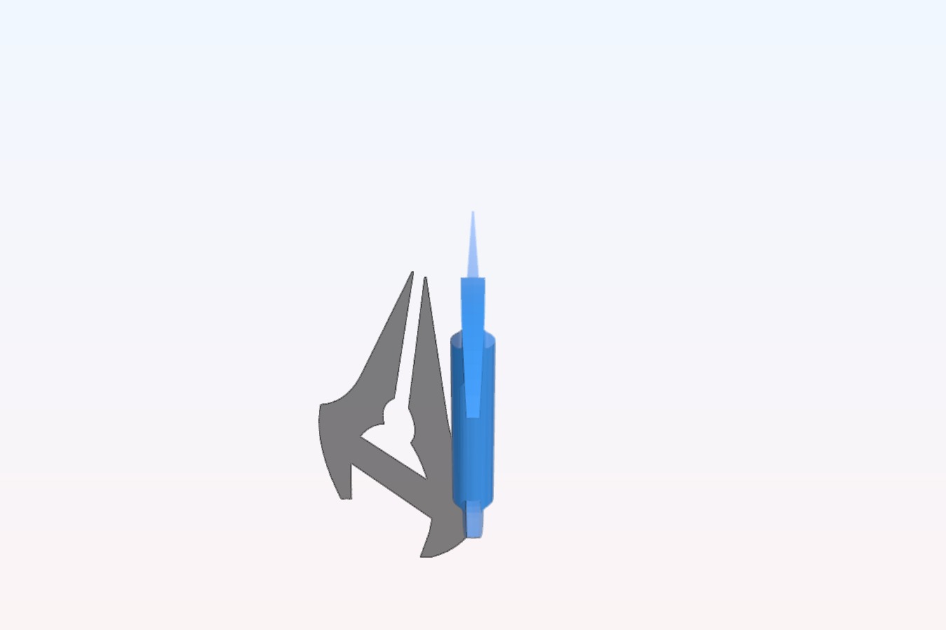 Energy Sword