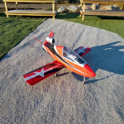 3D-PRINTABLE EDF NACELLE FOR VQ MODELS HORNET SUBSONEX (+ OTHER ACCESSORIES) | 3d print model