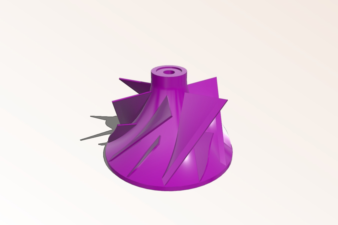 Turbocharger
