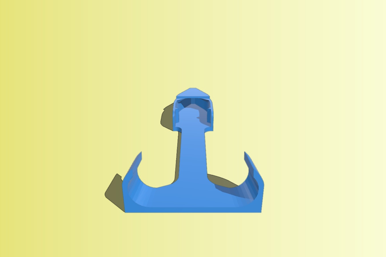 Pliers cover - for Plato 170 (also accessory of FLSUN)