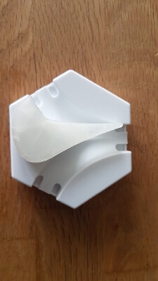 Gravitrax Schalter Switch | 3d print model