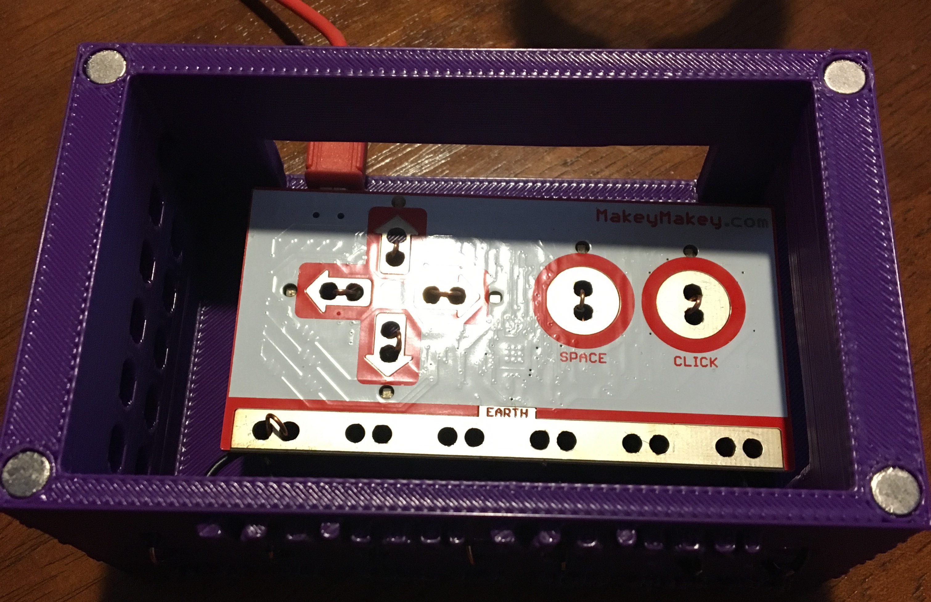 Makey Makey Case