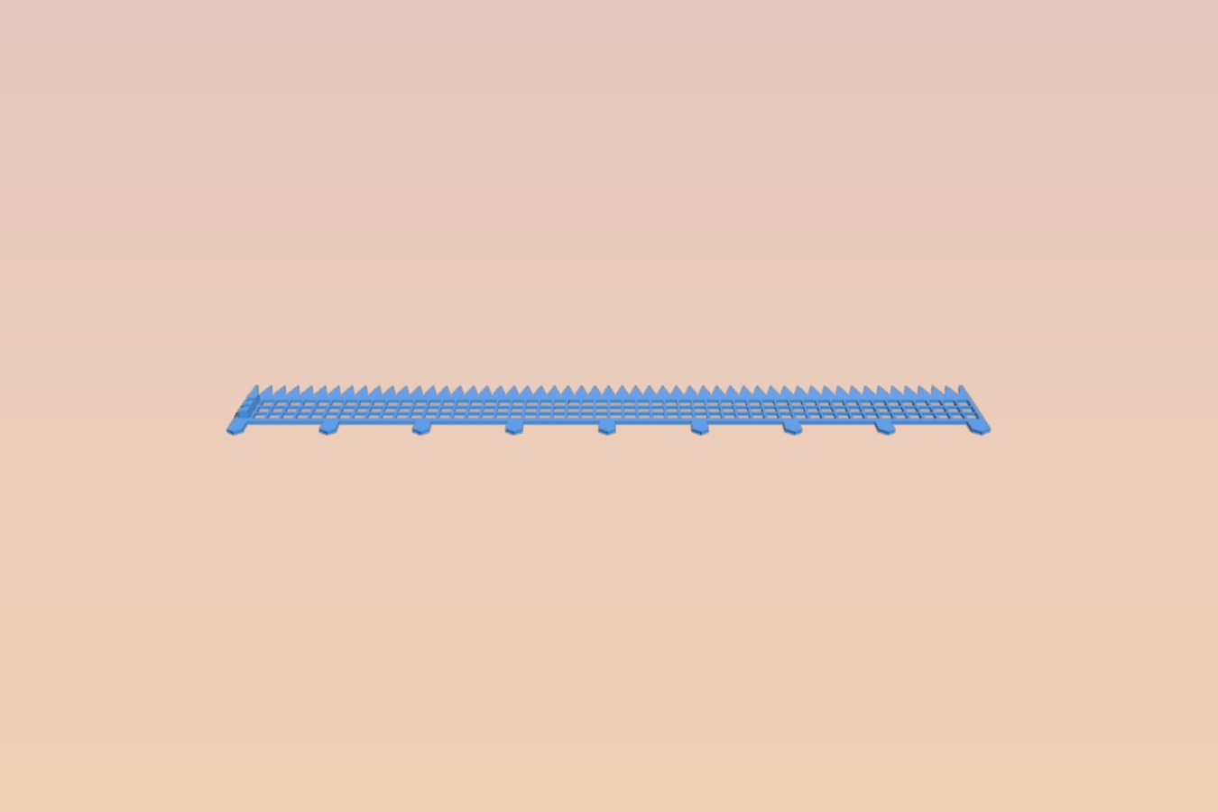 Slug _ Snail Barrier