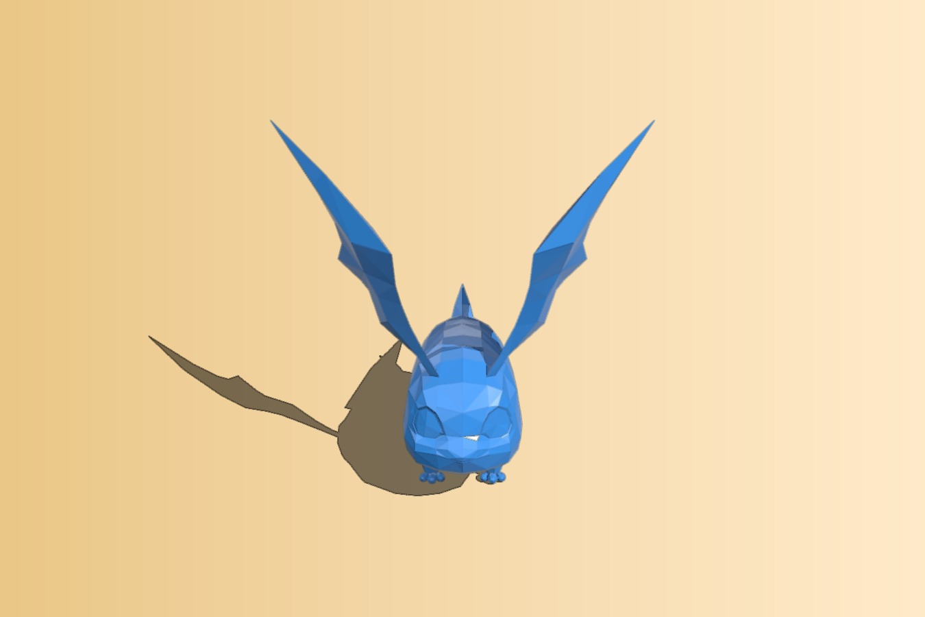 Patamon Digimon