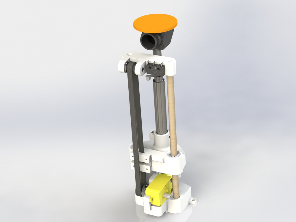 C1-10P Periscope Lifter