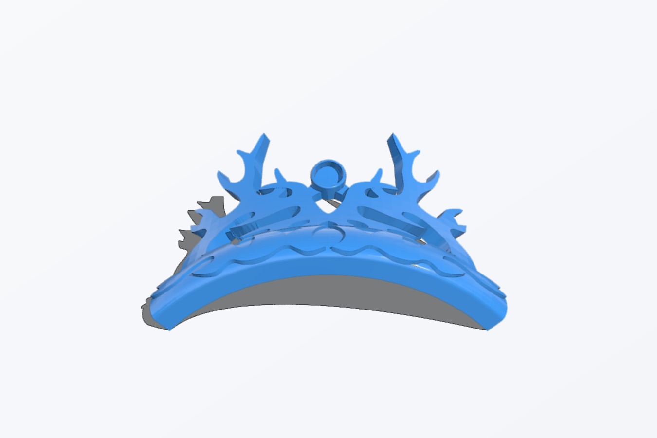 Game of Thrones: Joffrey Baratheon's Crown
