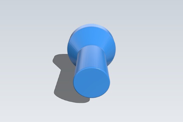 Soldering helping hand for panavise | 3d print model