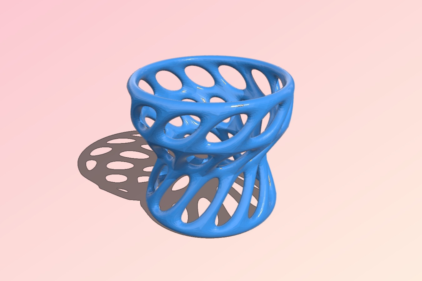 Coquetier V3