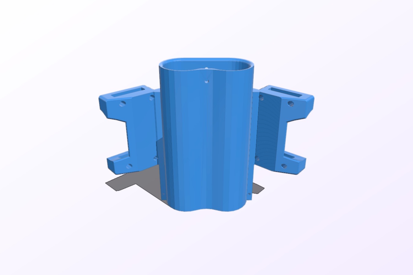 Bugbot prototype