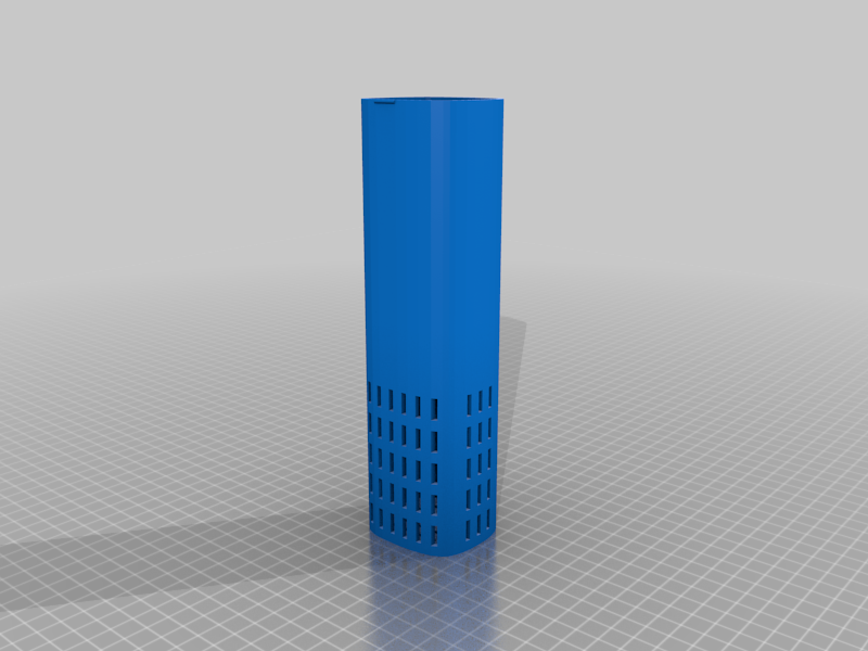 Aquael fan-1 mod