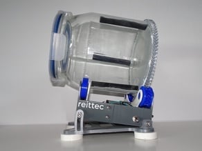 Remixed reittec polisher