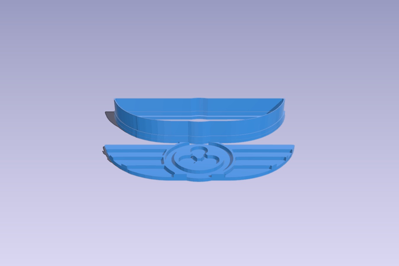 SpaceChem Cookie Cutter