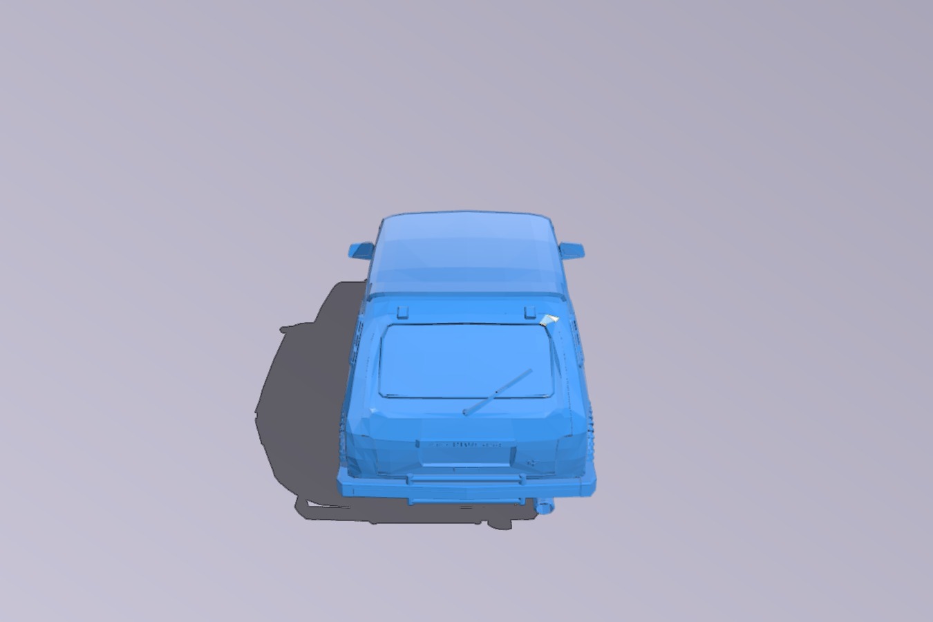 VAZ-21213 Niva