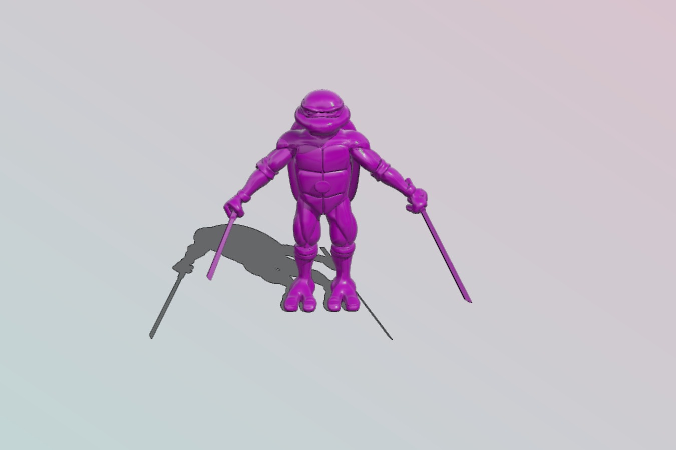 Ninja Turtles