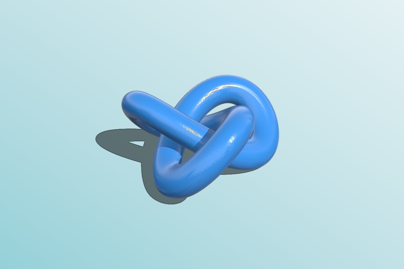 Trefoil Knot