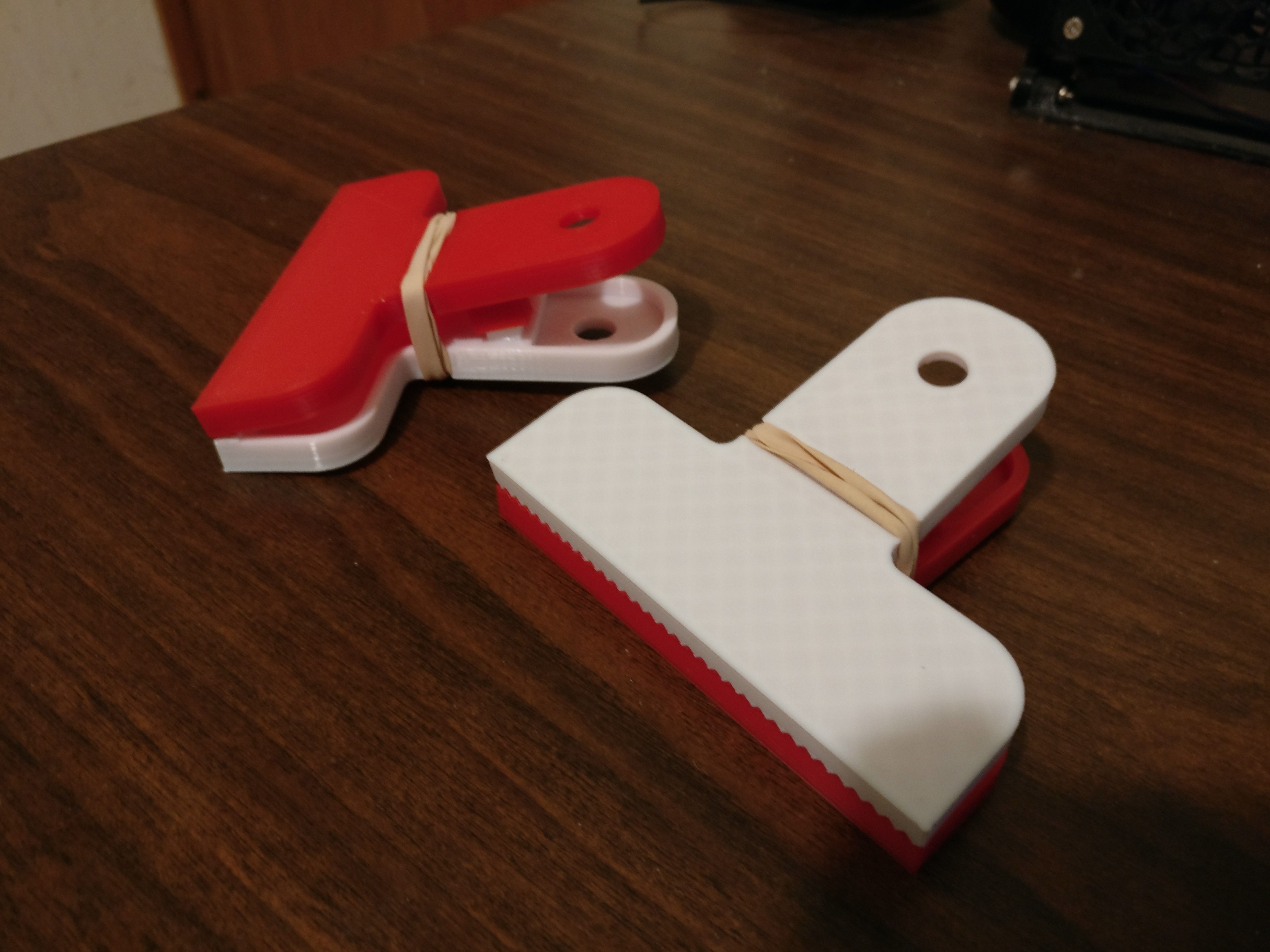 Bag Clip