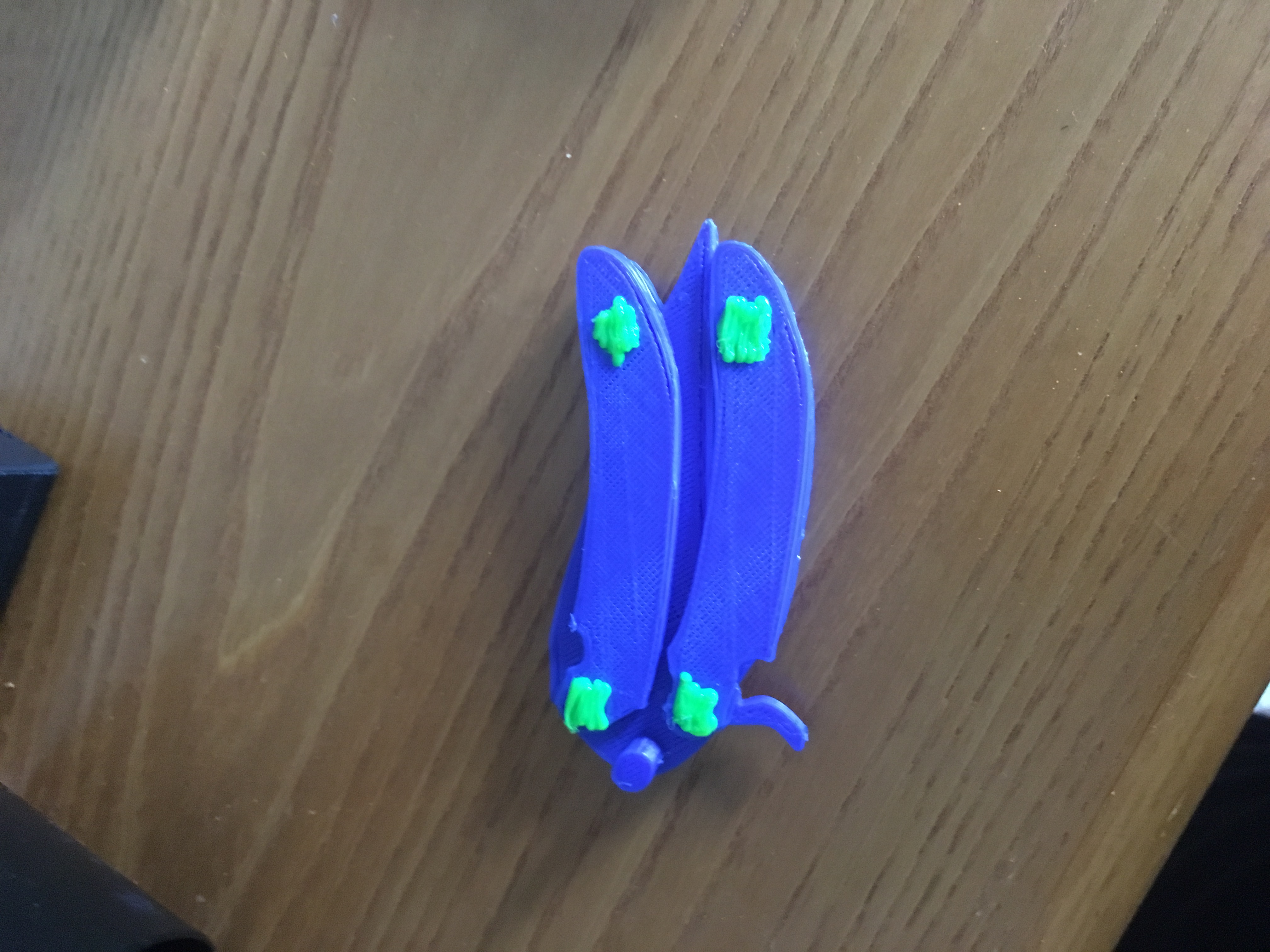 Butterfly Knife