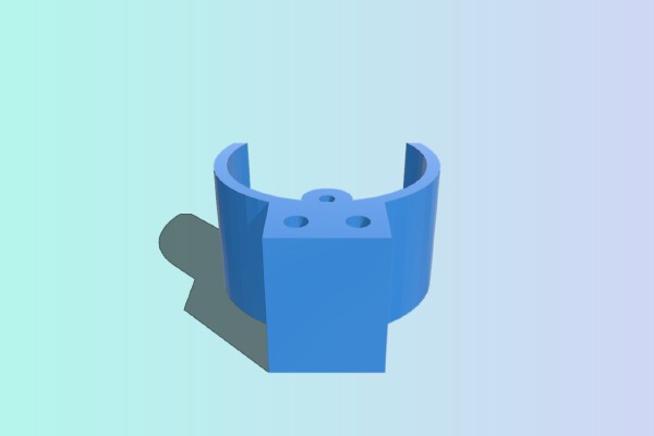 Customizable coin battery pack | 3d print model