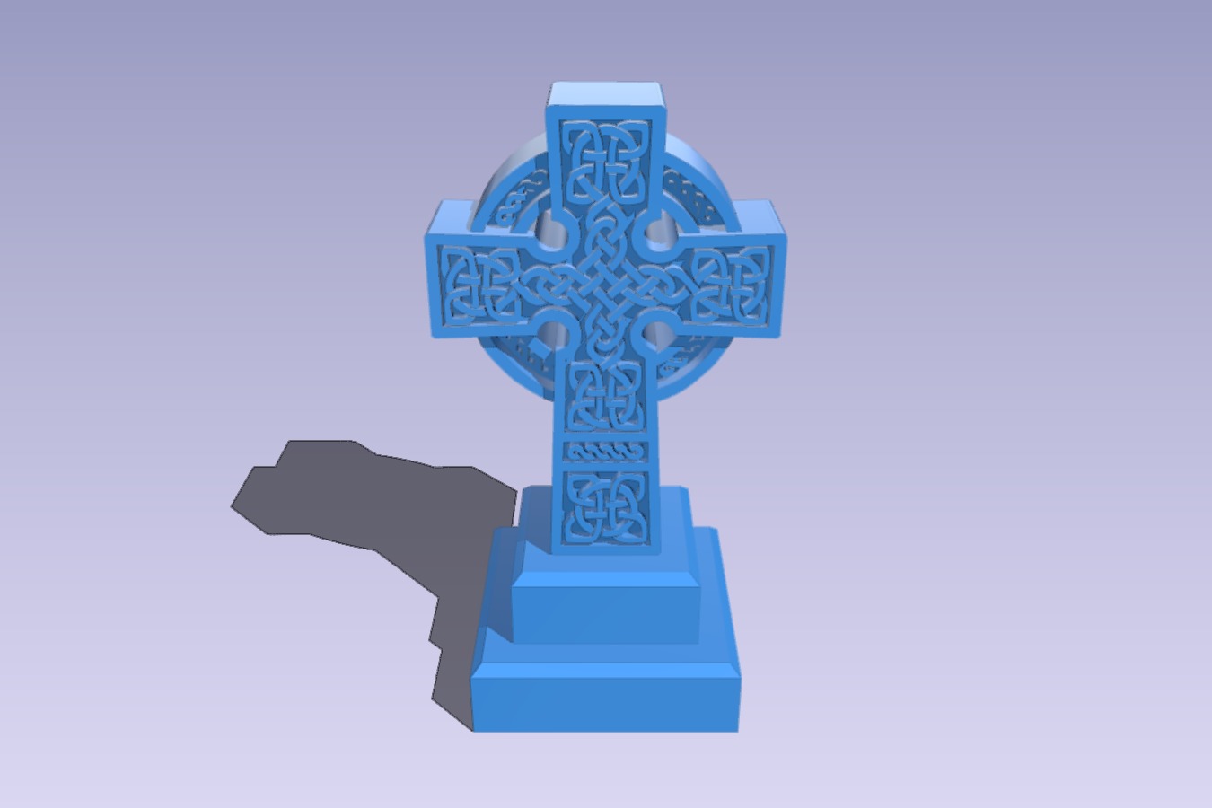Celtic Cross