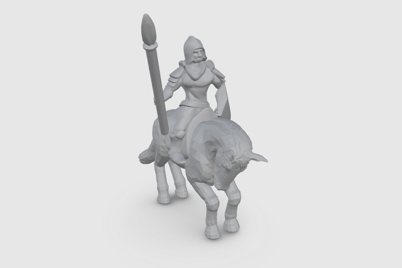 lighthorse8