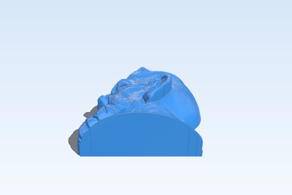  | 3d print model