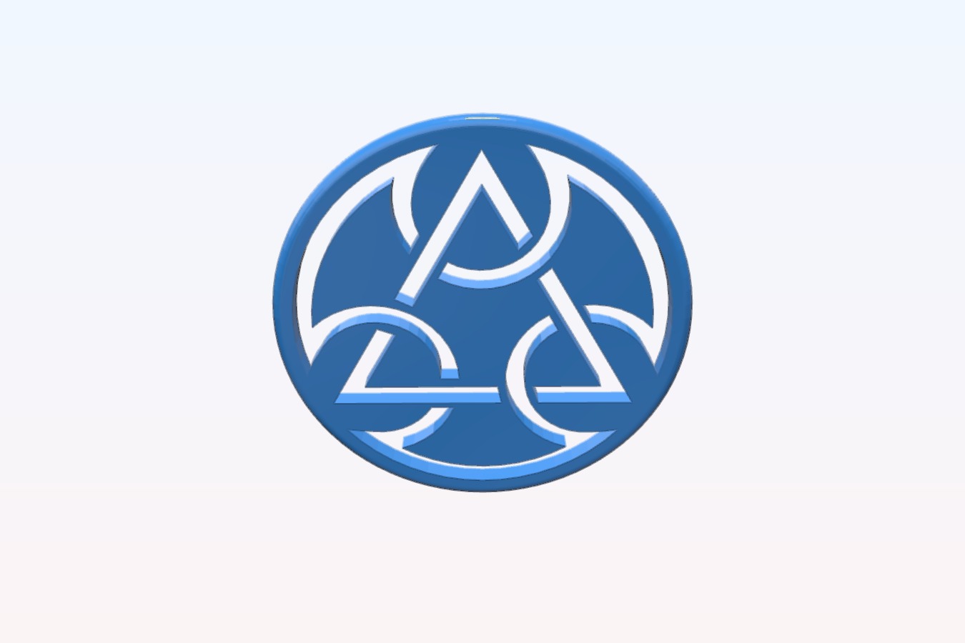 Subzero Symbol