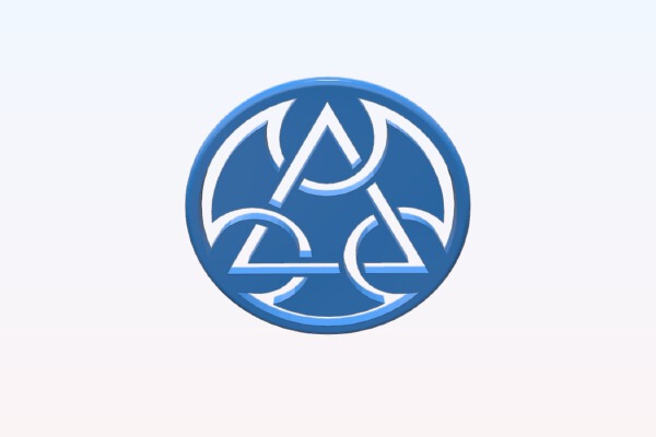Subzero Symbol | 3d print model