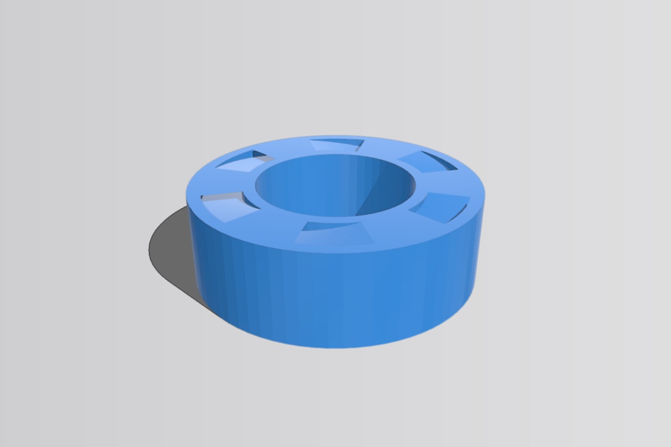 Acoustic Metamaterial
