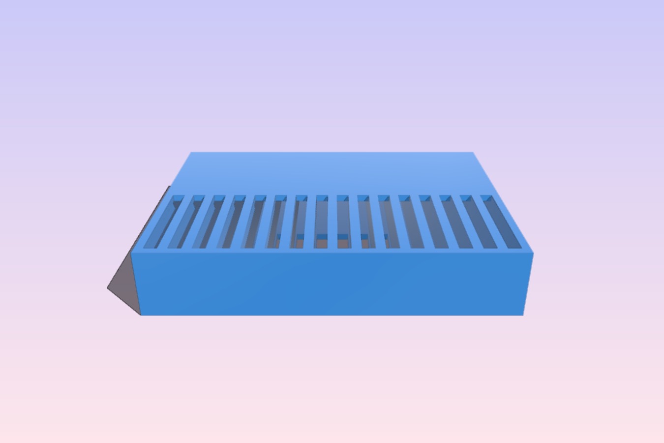 Tweezers Holder