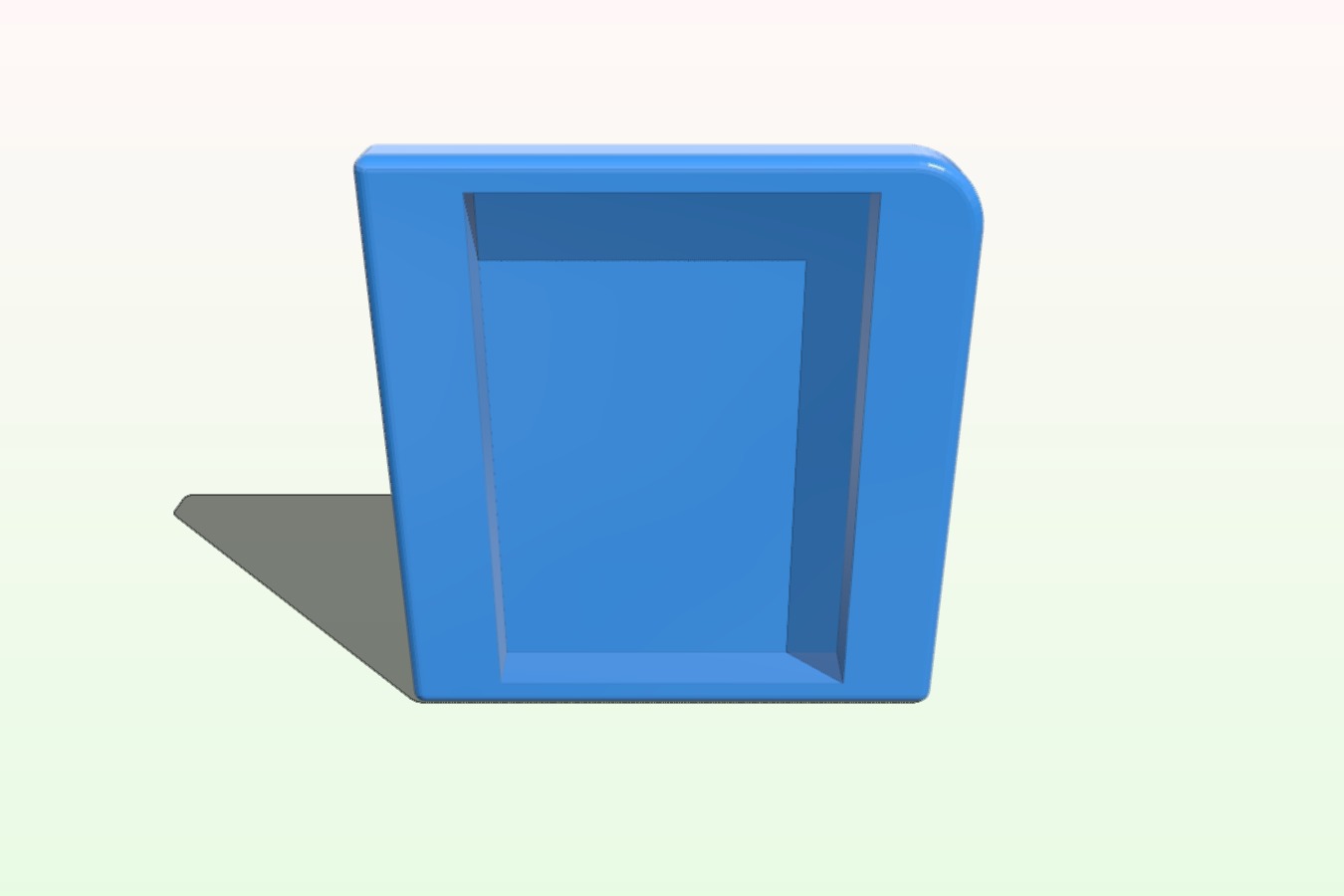 DS to Switch Cartridge Adapter