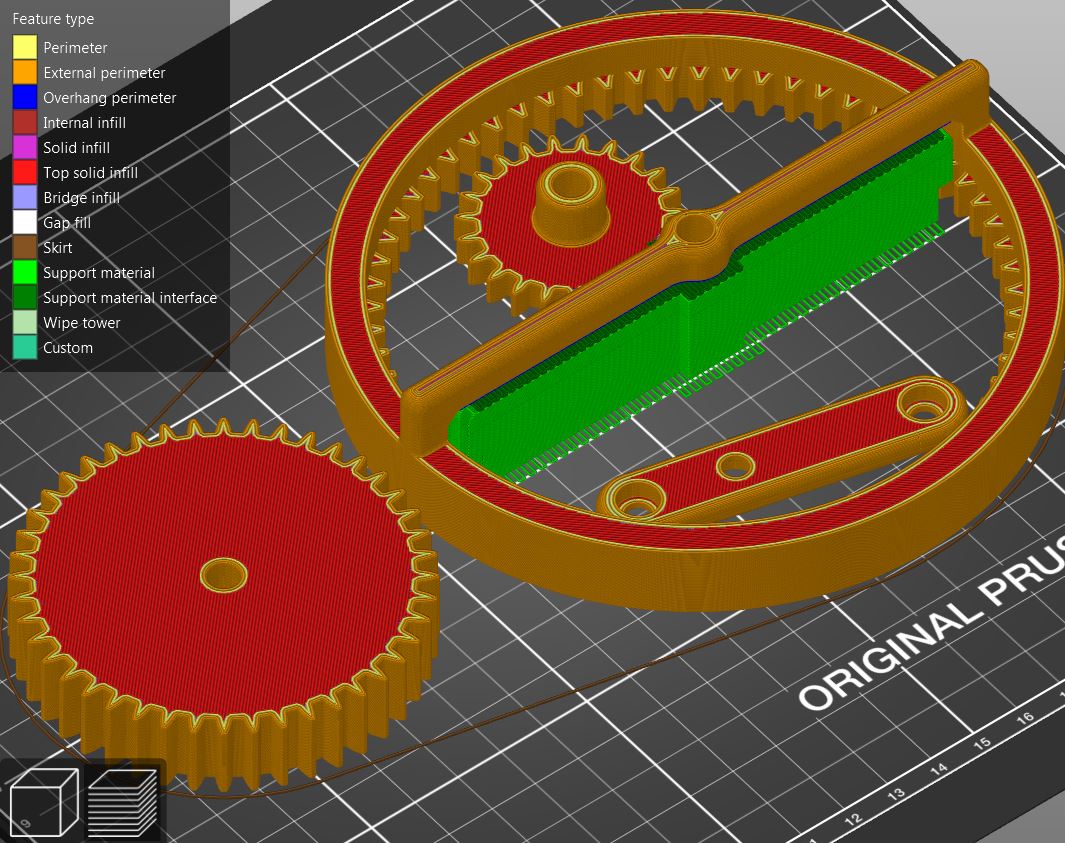 Hibbeler Problem 16-102 Planetary Gears