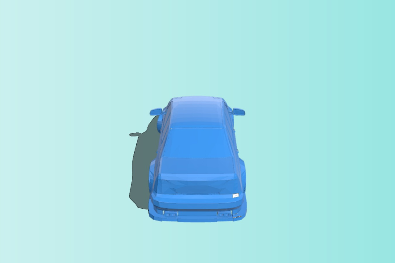 Daewoo Nexia