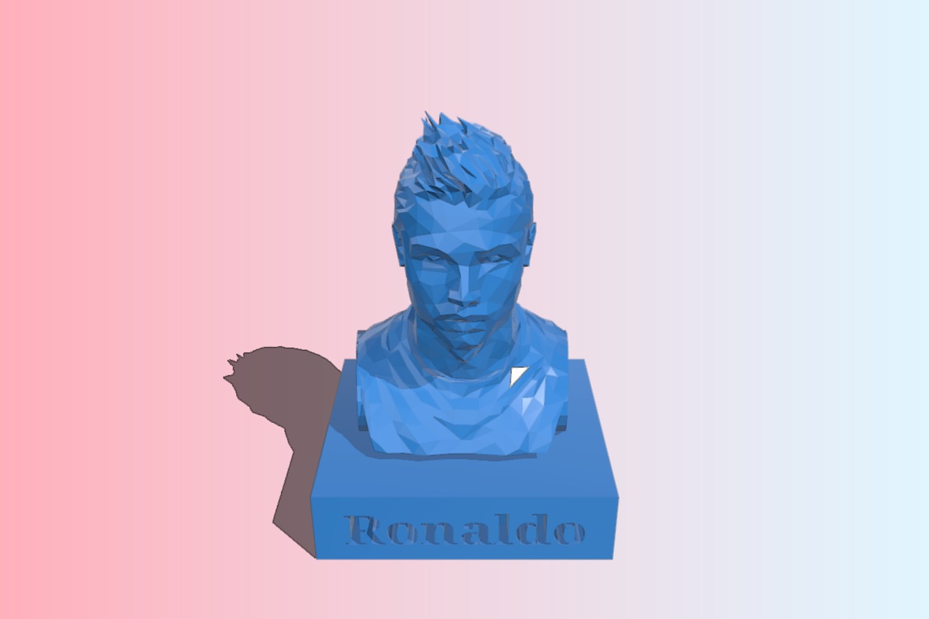 Ronaldo