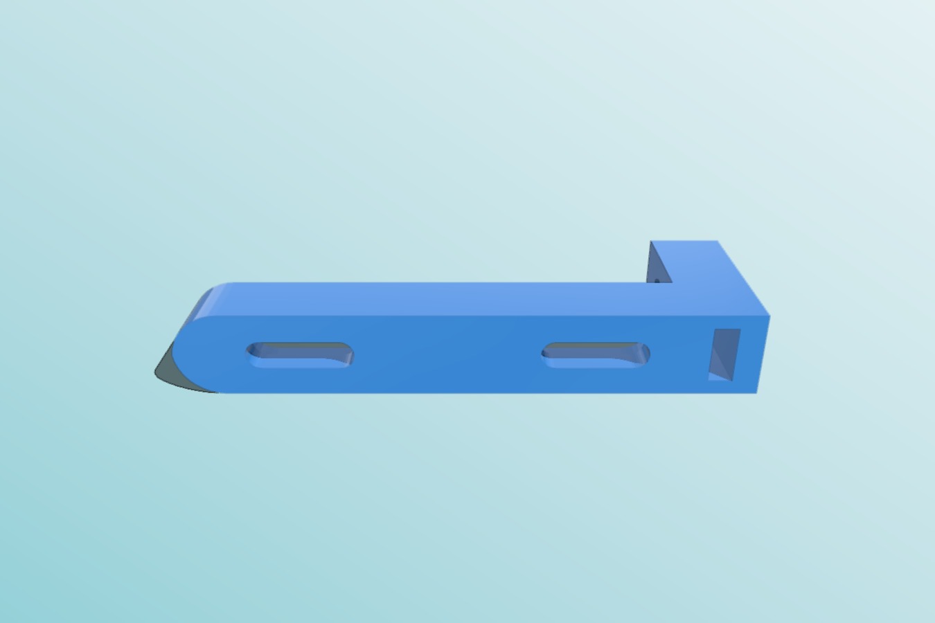 Prusa i3 ANET A8, Z Endstop Adjuster.