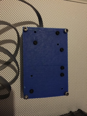 Wifi Skywatcher Synscan V3_V4 Telescope Link | 3d print model
