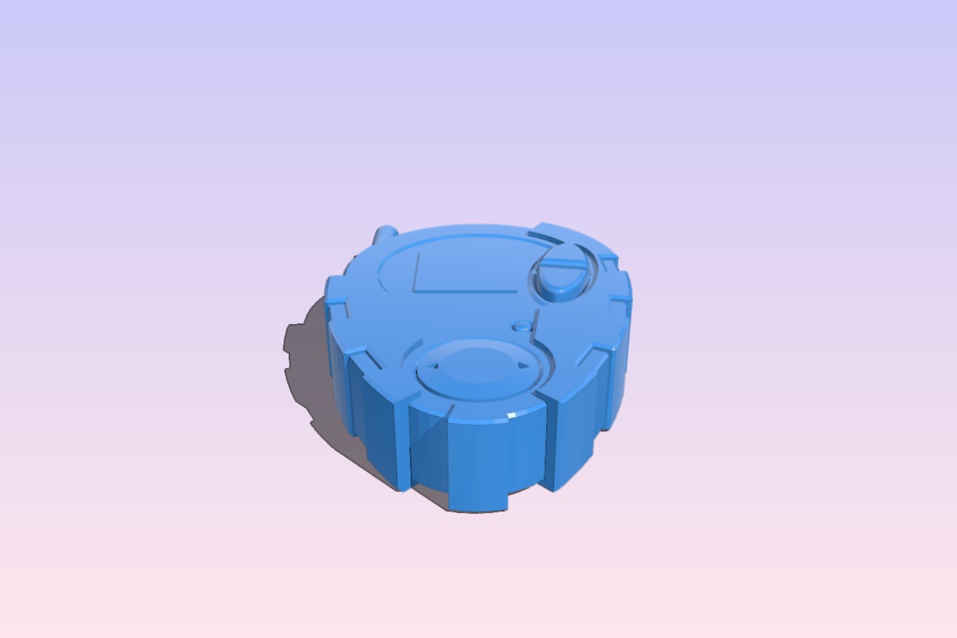 D3 Digivice