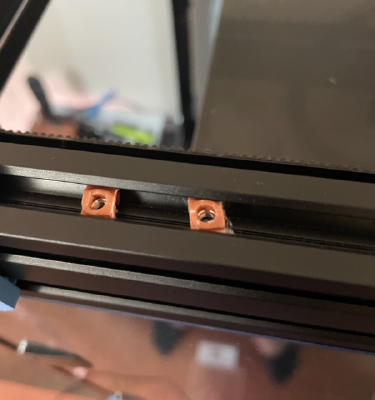 arducam day and night case and mount ender 6 | 3d print model