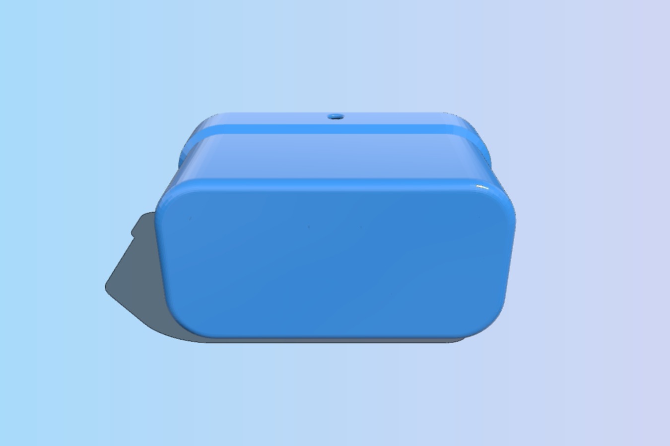 AA Battery Box