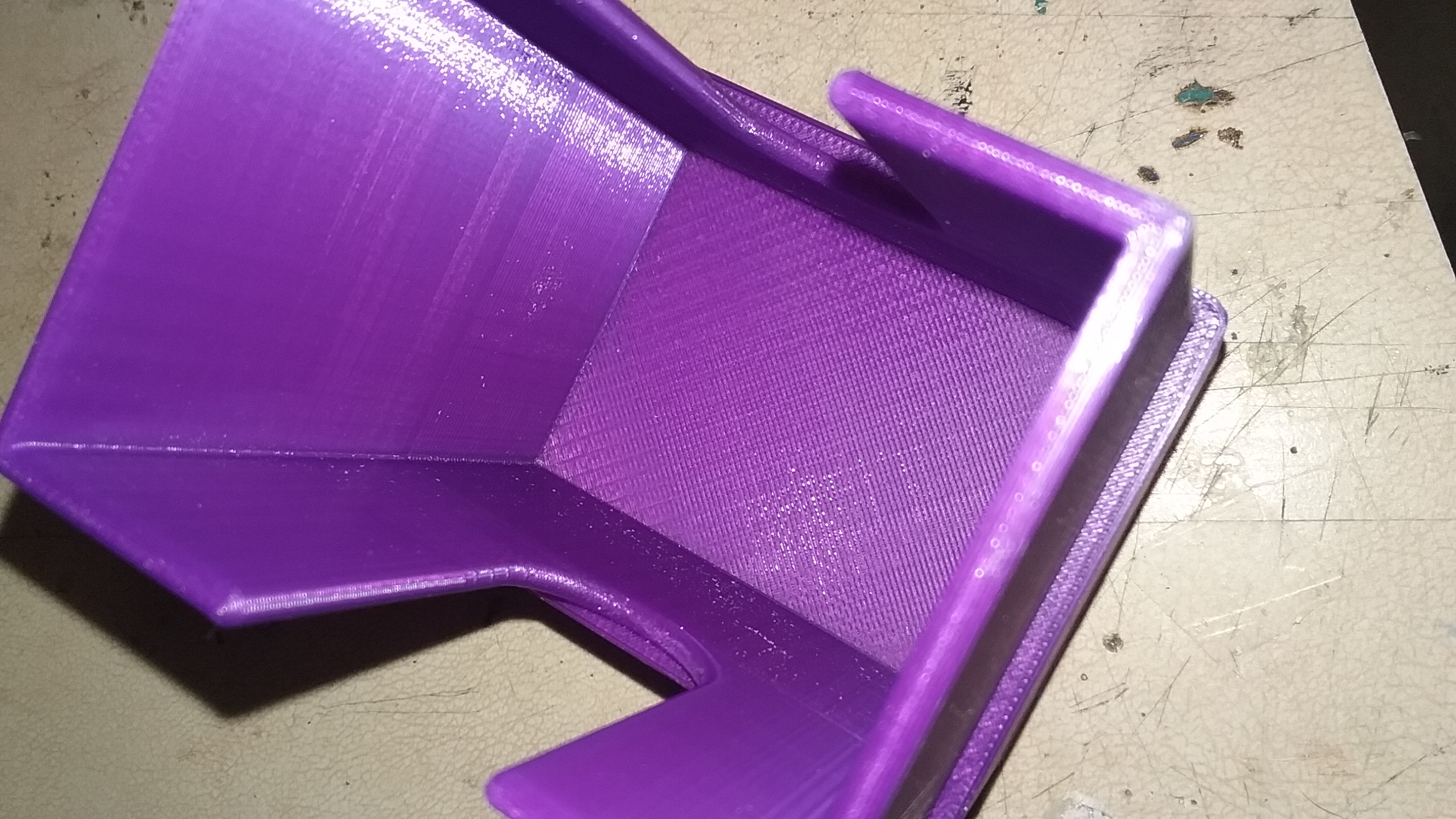 Trading Card Game Deck Box w_ Card Divider