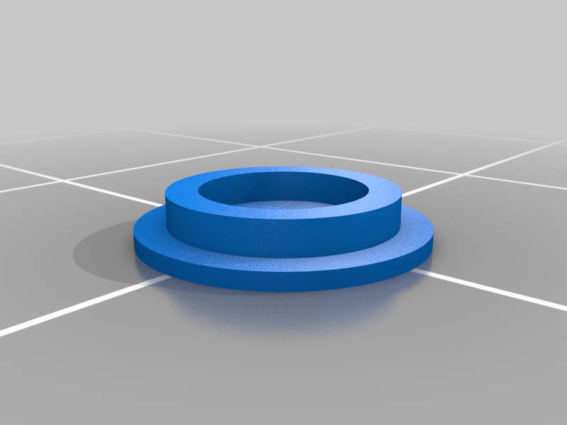 D-Pad Riser