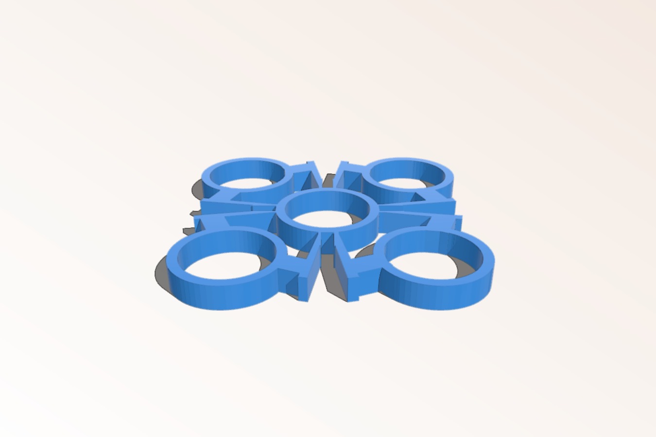 Fidget Spinner