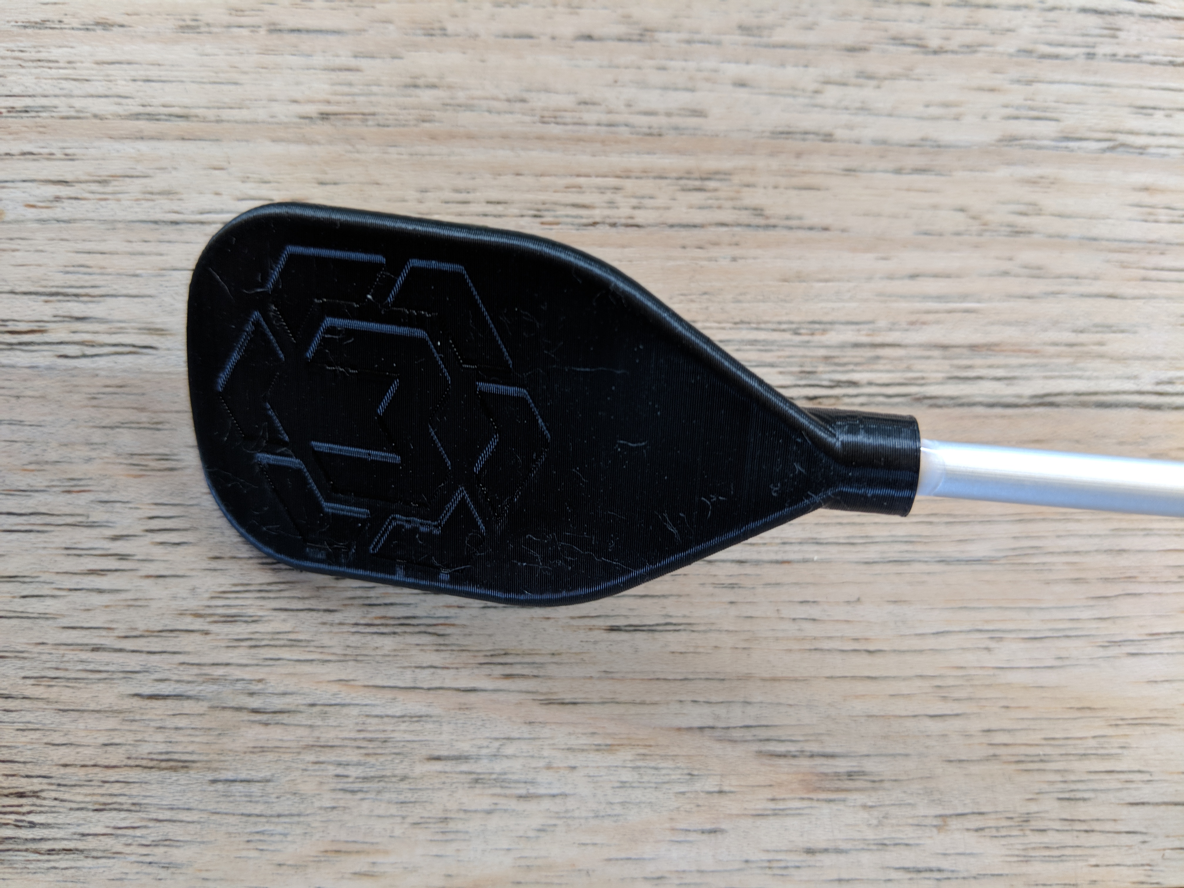 Mini Paddle