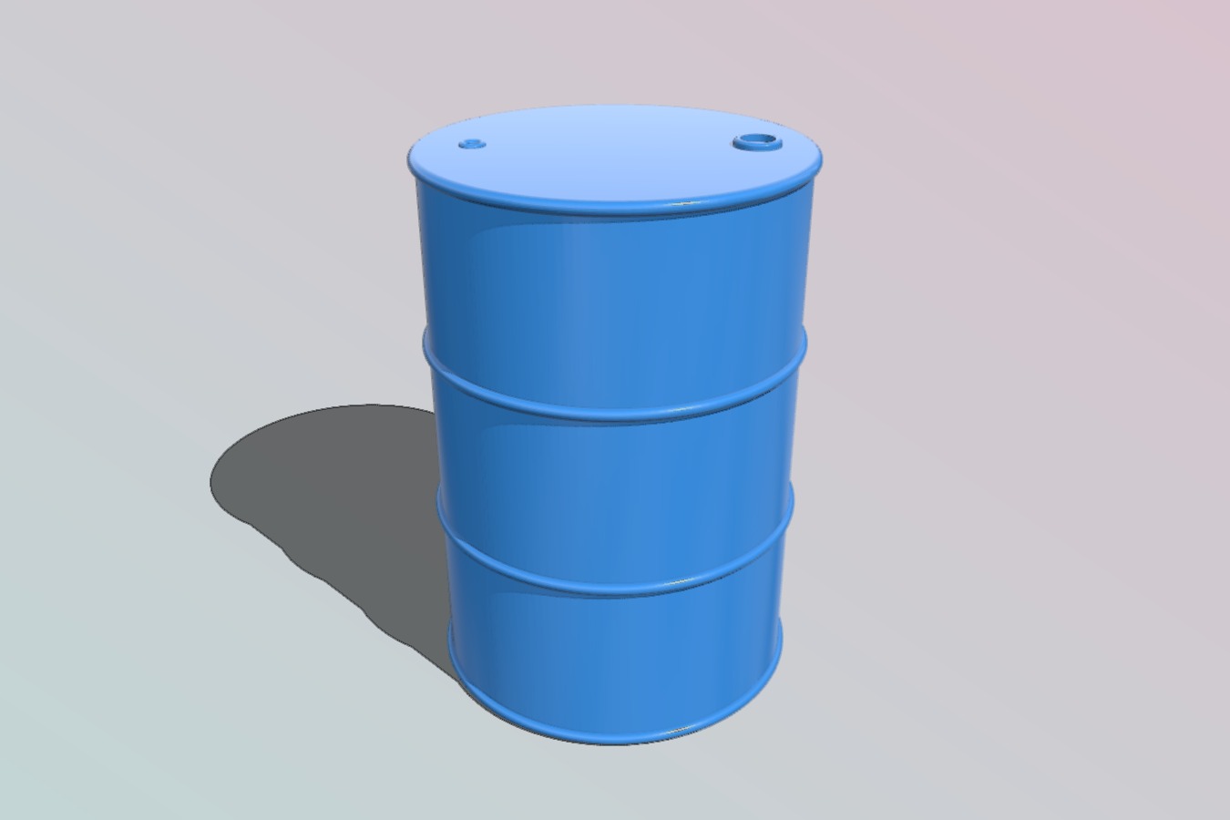 Oildrum scale 1_10