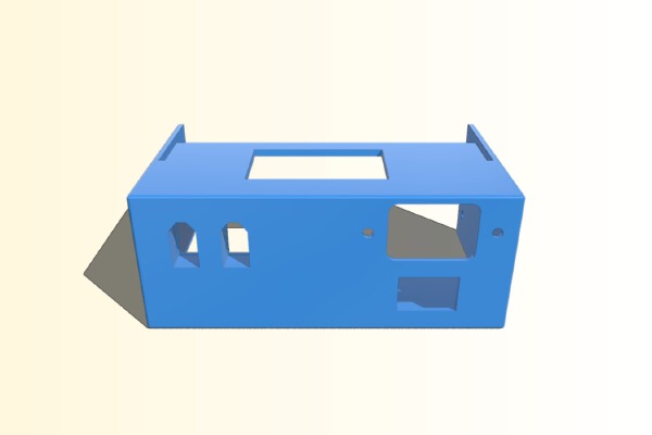 Ebike powerfull Lithium battery charger 36V48V_52V_72V_92V from 600W power supply | 3d print model