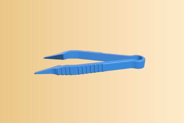 THE Tweezer | 3d print model