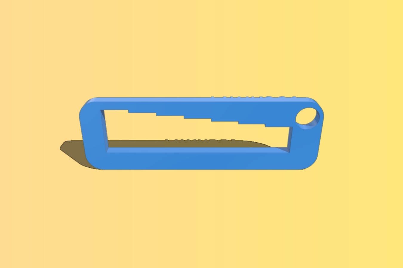 Kwikset Key Decoder